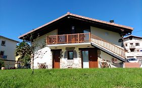 Apartamentos Aldagaia